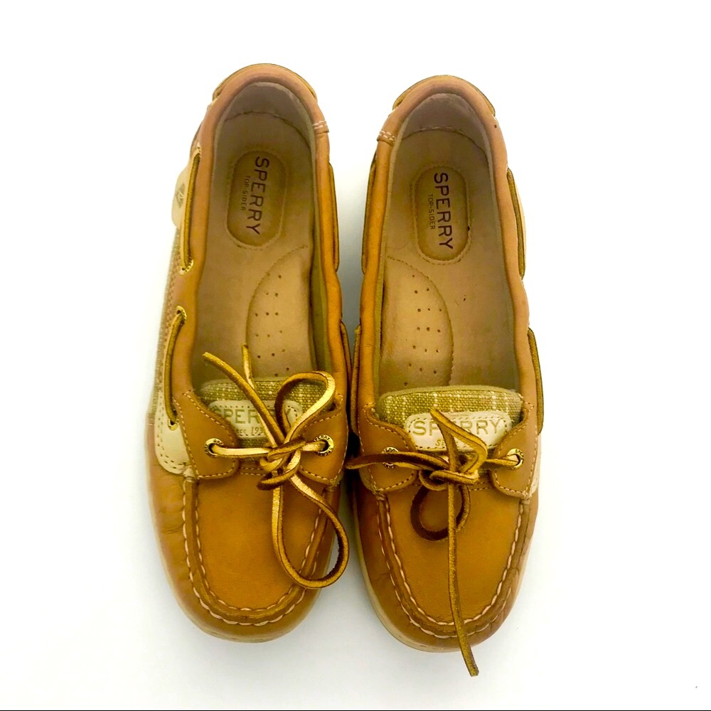 Sperry shoes